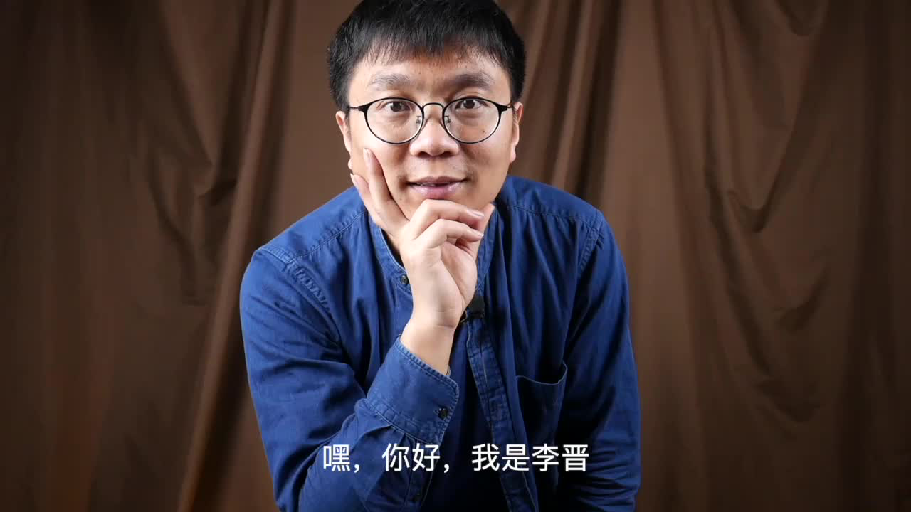我总在尝试一些新的事物